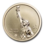 2020-S American Innovation $1 Telephone (Rev Proof) (MA)