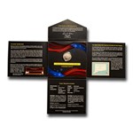 2020-S American Innovation $1 Variable Scale (Rev Proof) (CT)