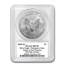 2020 (S) American Silver Eagle MS-70 PCGS (FDI, Black Label)