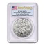 2020 (S) American Silver Eagle MS-70 PCGS (FirstStrike®)