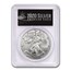 2020 (S) American Silver Eagle MS-70 PCGS (FS, Black Label)