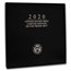 2020-S Limited Edition Silver Proof Set