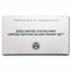 2020-S Limited Edition Silver Proof Set