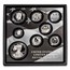 2020-S Limited Edition Silver Proof Set