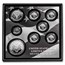 2020-S Limited Edition Silver Proof Set