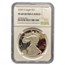 2020-S Proof American Silver Eagle PF-69 NGC