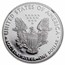 2020-S Proof American Silver Eagle PF-70 NGC (ER)