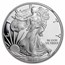 2020-S Proof American Silver Eagle PF-70 NGC