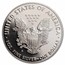 2020-S Proof American Silver Eagle PR-69 PCGS (FS)