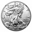 2020 (S) Silver Eagle MS-70 NGC (ER, Emergency Production)