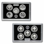 2020-S Silver Proof Set (w/o Reverse Proof Nickel)
