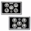 2020-S Silver Proof Set (w/o Reverse Proof Nickel)