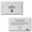 2020-S Silver Proof Set (w/o Reverse Proof Nickel)