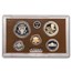 2020-S U.S. Proof Set (w/Proof Nickel)