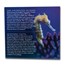 2020 Solomon Islands 1 oz Silver $2 Giant Seahorse