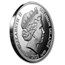 2020 Solomon Islands 1 oz Silver Number Pi BU