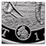 2020 Somalia 1 oz Silver Elephant BU (Mouse Privy)