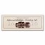 2020 Somalia 4-Coin Gold African Elephant Prestige Proof Set
