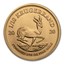 2020 South Africa 1/10 oz Gold Krugerrand