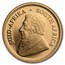 2020 South Africa 1/10 oz Proof Gold Krugerrand