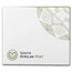2020 South Africa 1/2 oz Proof Gold Krugerrand