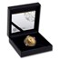 2020 South Africa 1/2 oz Proof Gold Krugerrand