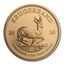 2020 South Africa 1 oz Gold Krugerrand BU