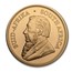2020 South Africa 1 oz Gold Krugerrand BU