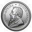 2020 South Africa 1 oz Silver Krugerrand BU