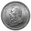 2020 South Africa 1 oz Silver Krugerrand MS-69 NGC (ER)