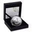 2020 South Africa 2 oz Silver Krugerrand Proof