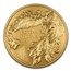 2020 South Korea 1 oz Gold Phoenix BU