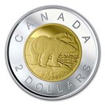 2020 Special Edition Proof Set V-E Day: The Royal Canadian Navy
