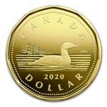 2020 Special Edition Proof Set V-E Day: The Royal Canadian Navy