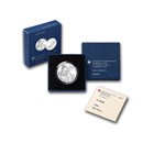 2020 Switzerland Silver 20 CHF Roger Federer Proof (w/Box & COA) 2020 Switzerland Silver 20 CHF Roger Federer Proof (w/Box & COA)