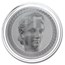 2020 Tokelau 1 oz Silver $5 ICON (Prooflike)