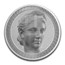 2020 Tokelau 1 oz Silver $5 ICON (Prooflike)