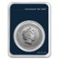 2020 TUV 1 oz Silver The Royal Fortune (MintDirect® Premier)
