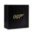 2020 Tuvalu 1/4 oz Gold 007 James Bond Proof
