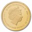 2020 Tuvalu 1/4 oz Gold Iwo Jima 75th Anniversary PR-70 PCGS FDI