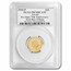 2020 Tuvalu 1/4 oz Gold Iwo Jima 75th Anniversary PR-70 PCGS FDI