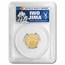2020 Tuvalu 1/4 oz Gold Iwo Jima 75th Anniversary PR-70 PCGS FDI