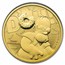 2020 Tuvalu 1 oz Gold The Simpsons: Homer BU (In Assay)