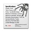 2020 Tuvalu 1 oz Silver Australian Tarantula Proof