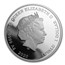 2020 Tuvalu 1 oz Silver Australian Tarantula Proof