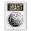 2020 Tuvalu 1 oz Silver The Royal Fortune MS-70 PCGS (FS)