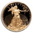 2020-W 1/10 oz Proof American Gold Eagle PR-70 PCGS