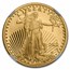 2020-W 1/10 oz Proof Gold Eagle PF-70 NGC (FR)