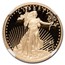 2020-W 1/10 oz Proof Gold Eagle PF-70 UCAM NGC