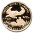 2020-W 1/10 oz Proof Gold Eagle PF-70 UCAM NGC